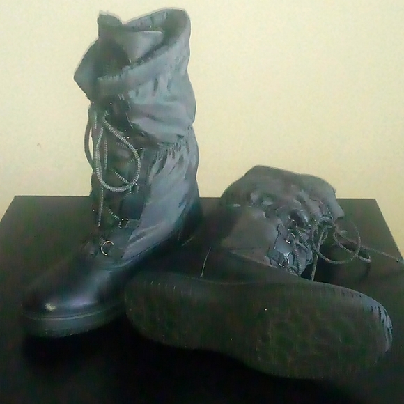 Coach Sage Boot - Picture 4 of 6